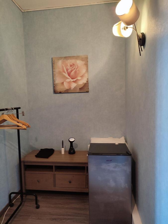 Celine Et Jose Cubzac-les-Ponts Exterior foto