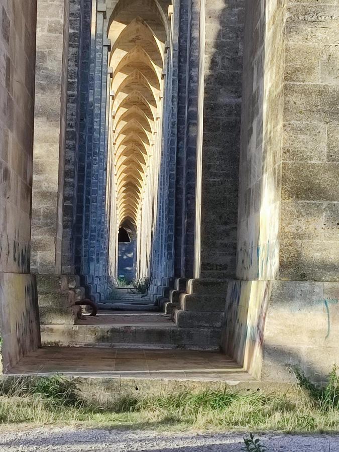 Celine Et Jose Cubzac-les-Ponts Exterior foto